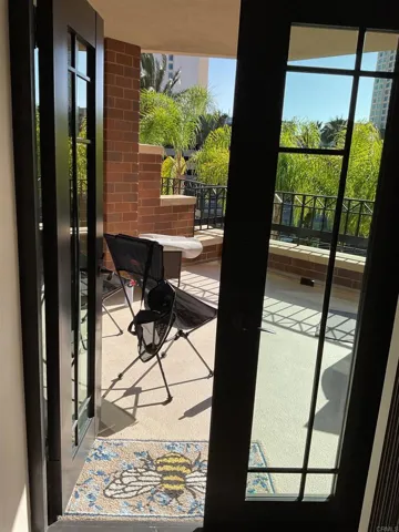 500 W Harbor Drive W 318, San Diego, California 92101