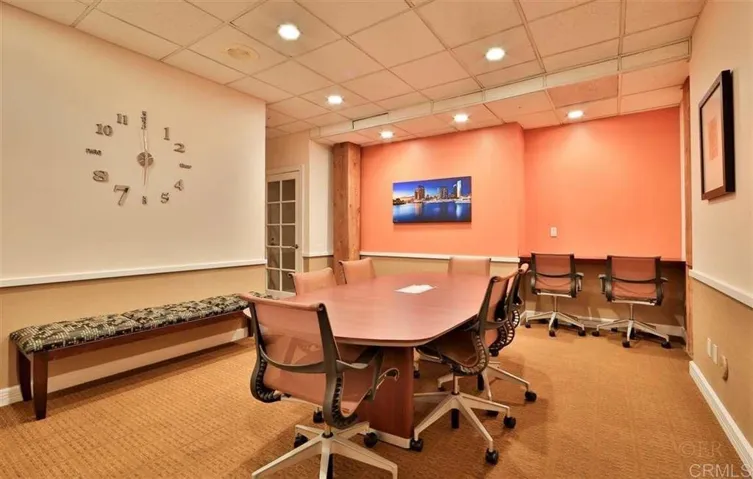 500 W Harbor Drive W 318, San Diego, California 92101