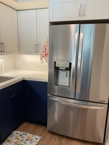 500 W Harbor Drive W 318, San Diego, California 92101