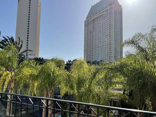 500 W Harbor Drive W 318, San Diego, California 92101