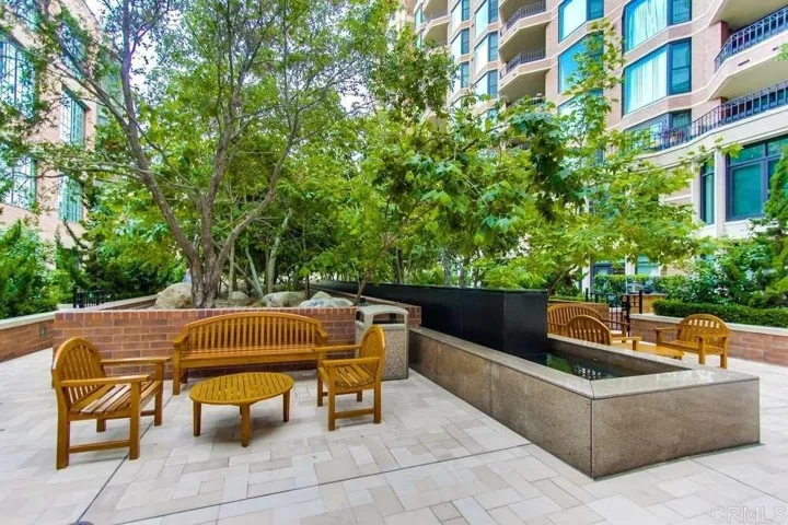 500 W Harbor Drive W 318, San Diego, California 92101