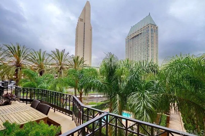 500 W Harbor Drive W 318, San Diego, California 92101