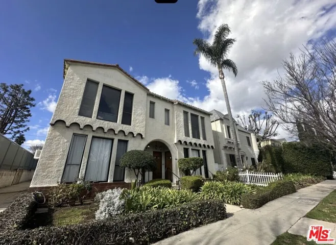 259 S Elm Drive, Beverly Hills, California 90212