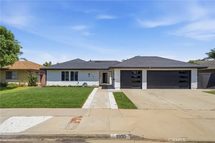 1930 Whitman Drive, Placentia, California 92870