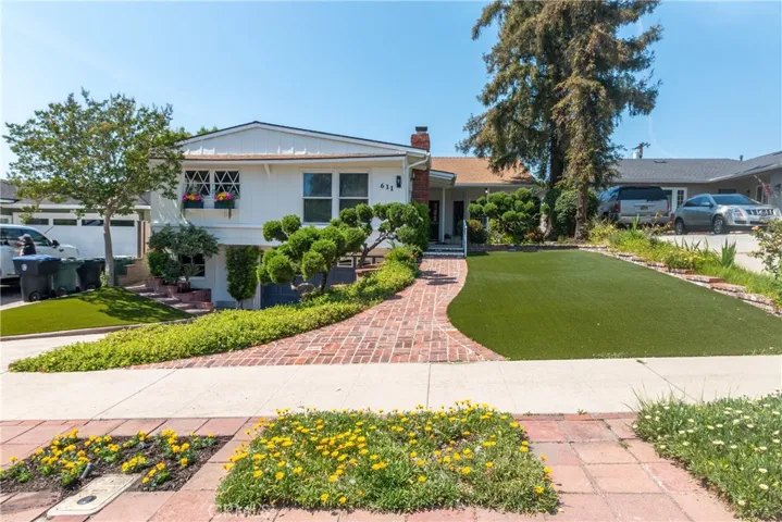 611 Delaware Road, Burbank, California 91504