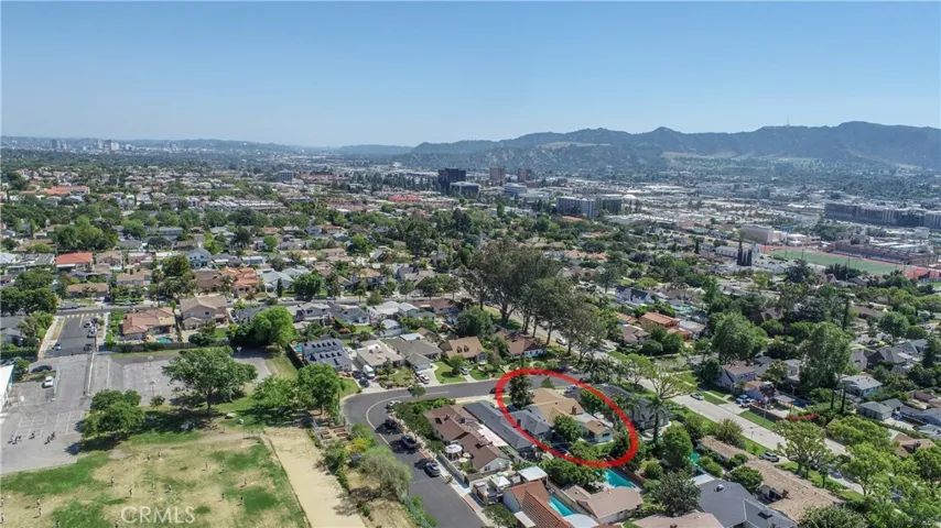 611 Delaware Road, Burbank, California 91504