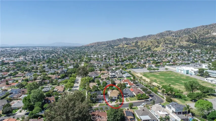 611 Delaware Road, Burbank, California 91504