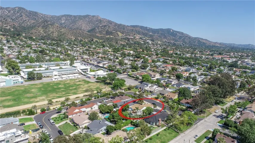 611 Delaware Road, Burbank, California 91504