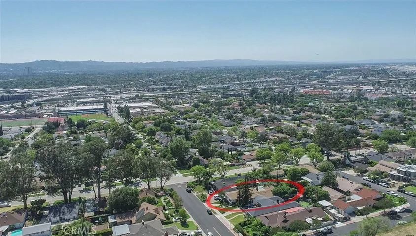 611 Delaware Road, Burbank, California 91504