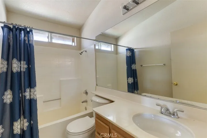 SECOND BATHROOM