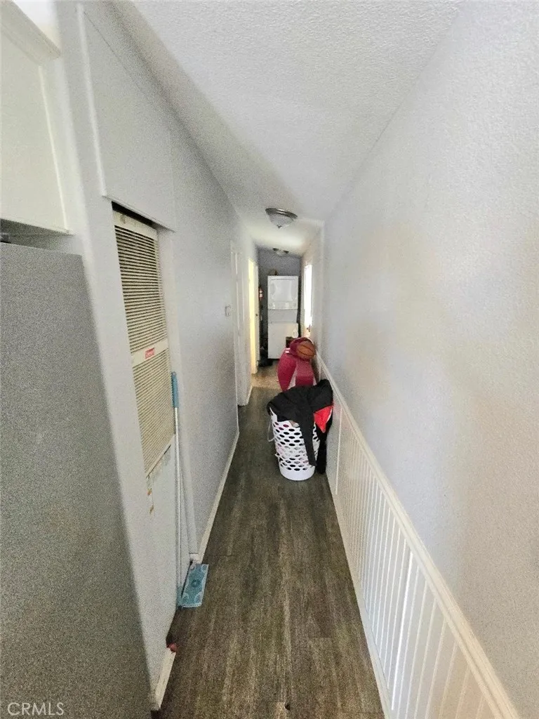 hall way
