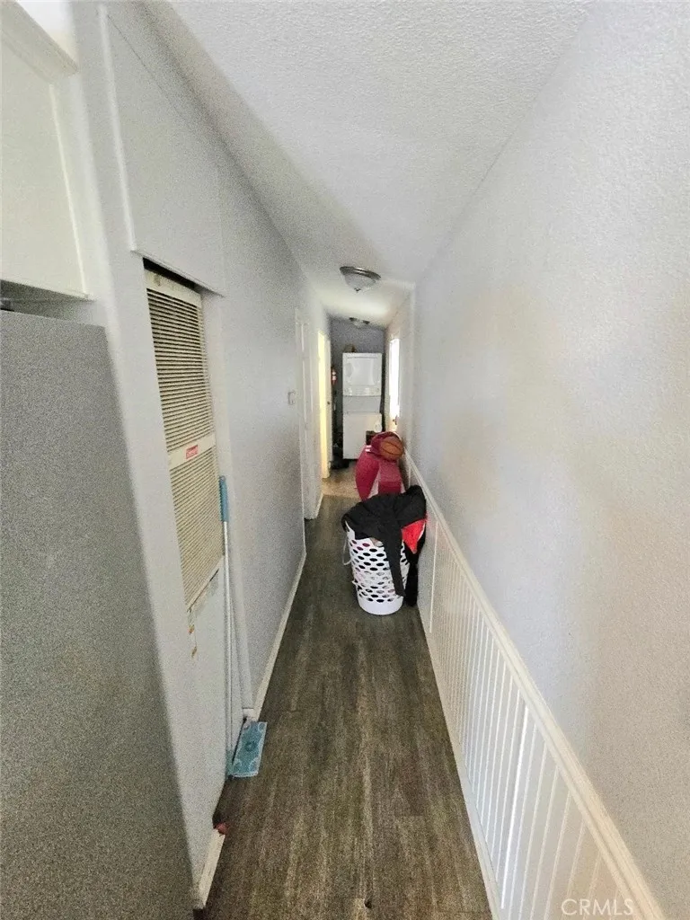 hall way