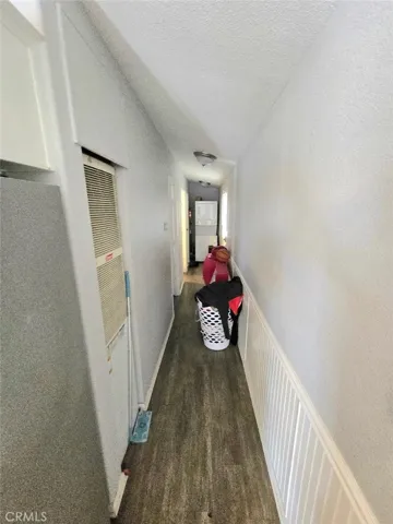 hall way