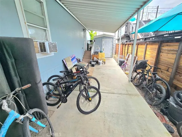 Other side yard