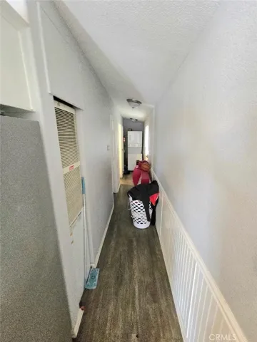hall way