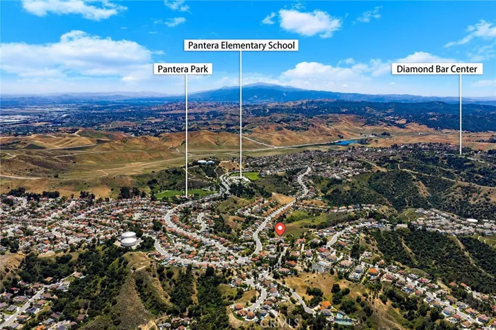 689 Leyland Drive, Diamond Bar, California 91765
