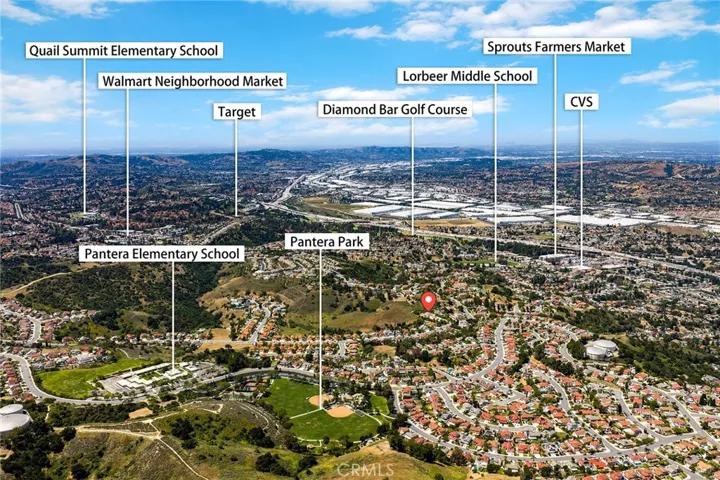 689 Leyland Drive, Diamond Bar, California 91765