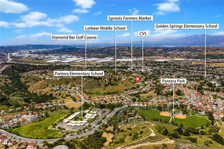 689 Leyland Drive, Diamond Bar, California 91765