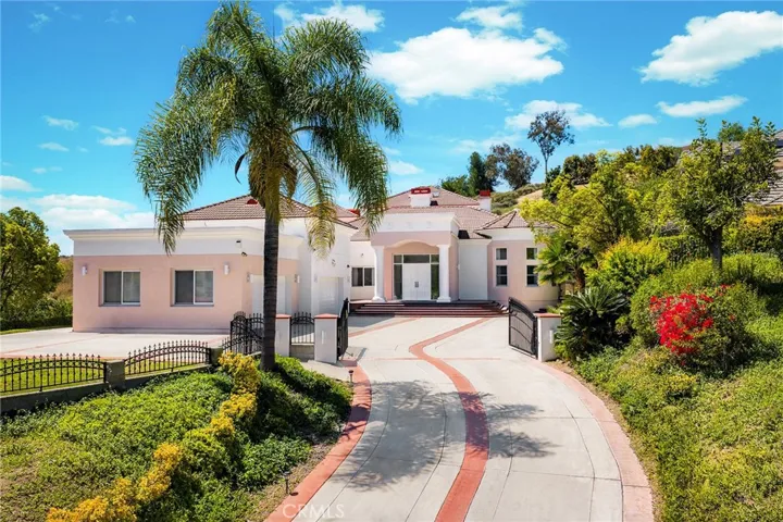 689 Leyland Drive, Diamond Bar, California 91765