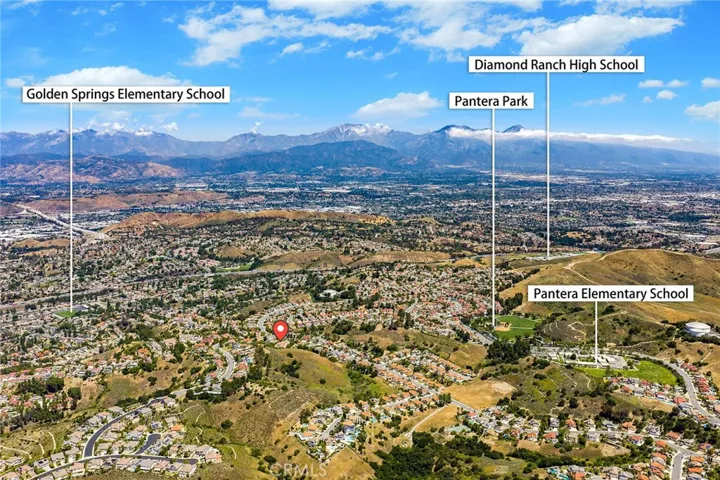 689 Leyland Drive, Diamond Bar, California 91765