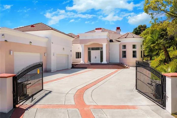 689 Leyland Drive, Diamond Bar, California 91765
