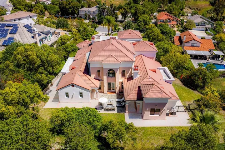 689 Leyland Drive, Diamond Bar, California 91765