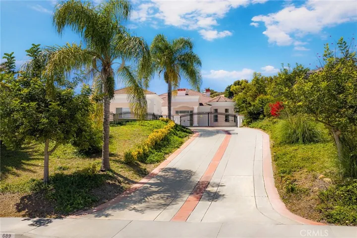 689 Leyland Drive, Diamond Bar, California 91765