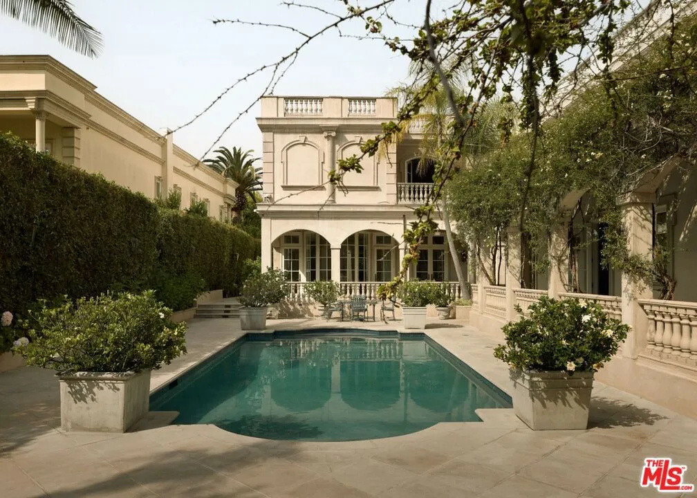 628 N Rodeo Drive, Beverly Hills, California 90210 — photo 4