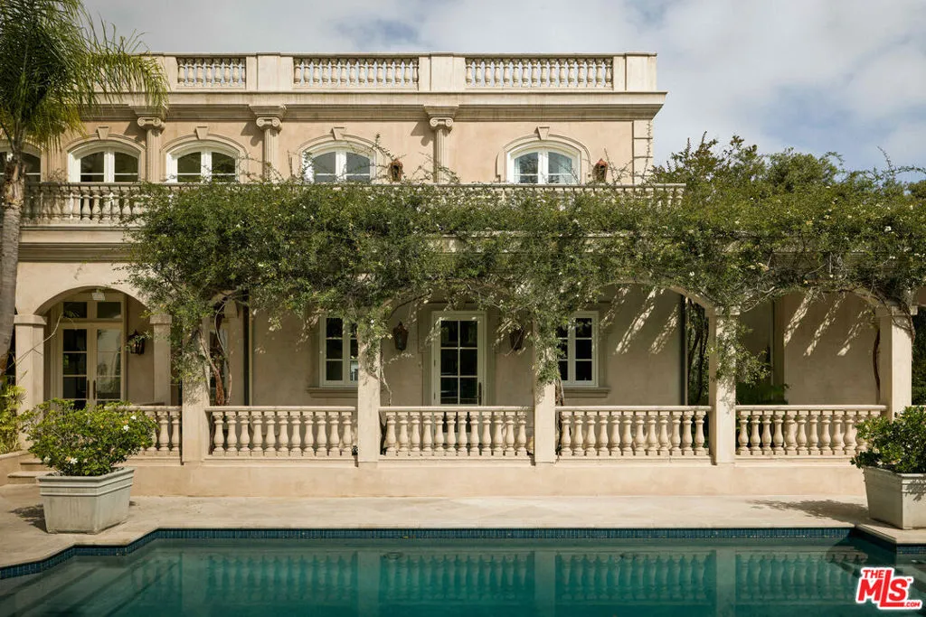 628 N Rodeo Drive, Beverly Hills, California 90210 — photo 5