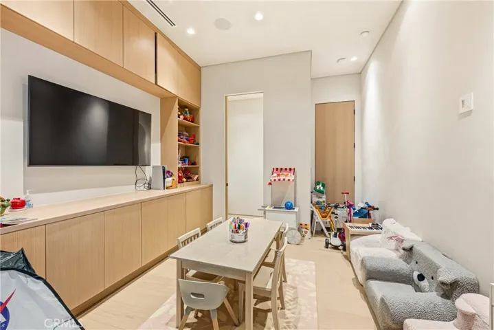 Playroom