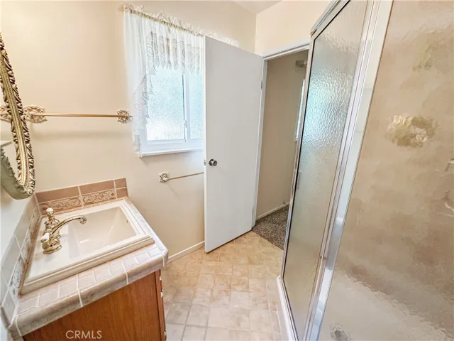 Master Bedroom Bathroom