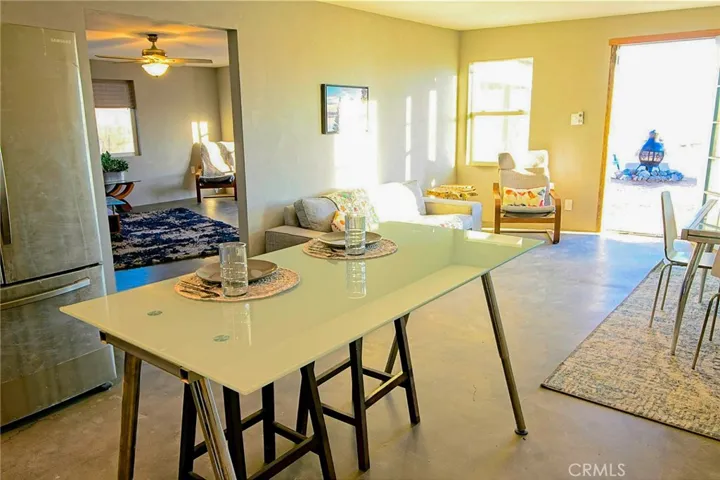 915 Dakota Lane, Landers, California 92285