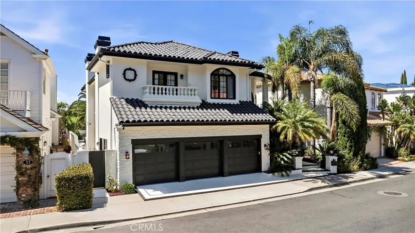 19 Belmont, Newport Beach, California 92660