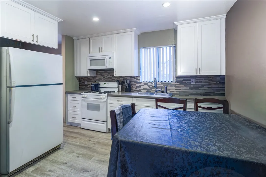 Dinning and Kitchen