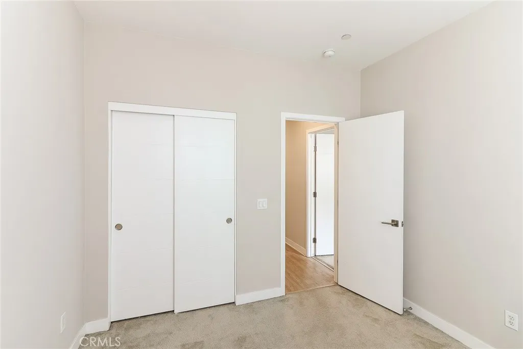 Bedroom # 3 at the 3rd floor