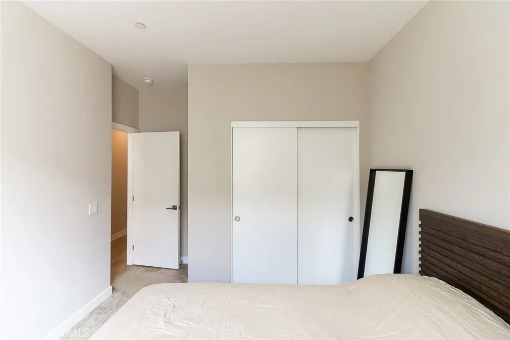 Bedroom # 2 at the 3rd floor