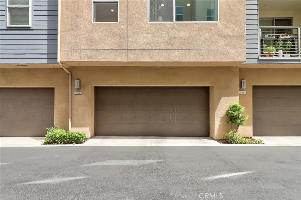 This property features a directly connected 2-car garage, offering exceptional convenience. The garage is equipped with a Tesla charger for electric vehicle owners and includes a water softener for improved water quality throughout the home.