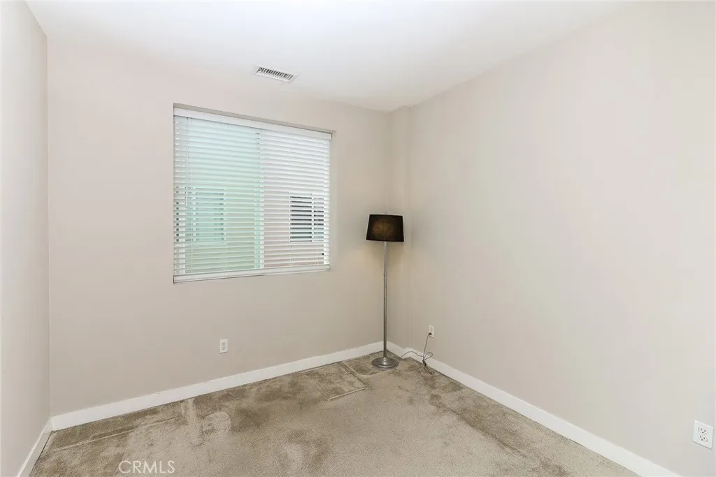Bedroom # 3 at the 3rd floor