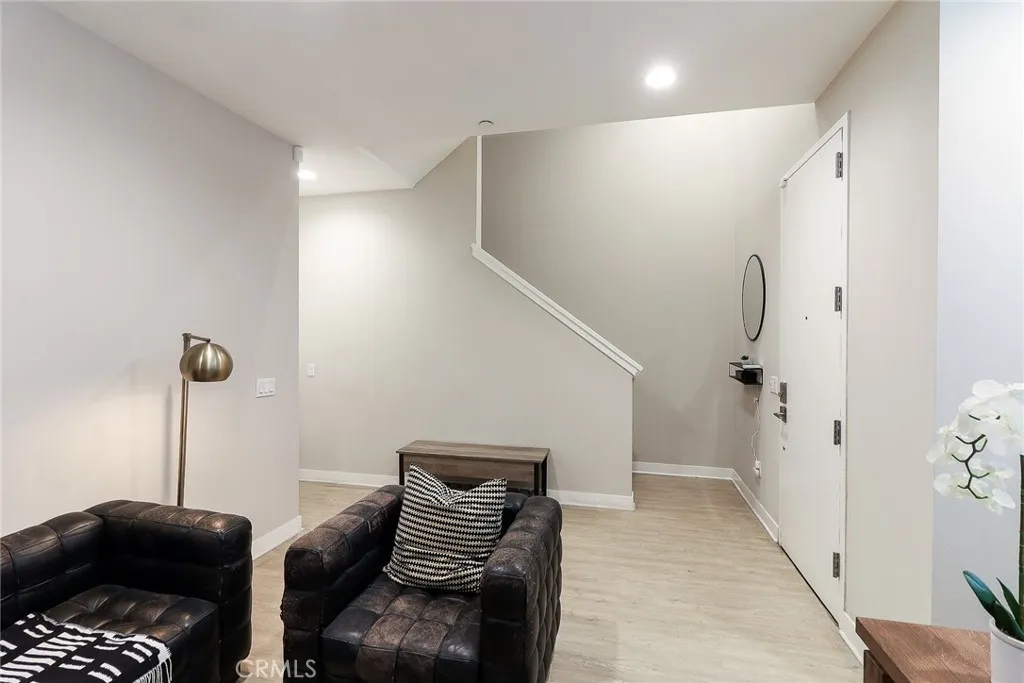 The first floor den could be converted to a fourth bedroom!
