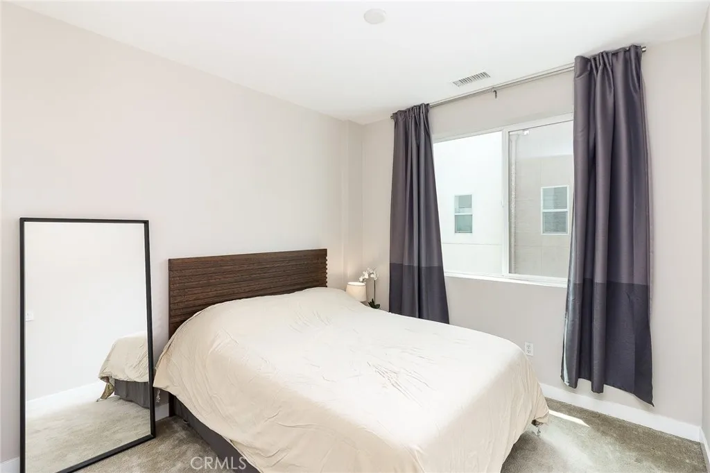 Bedroom # 2 at the 3rd floor