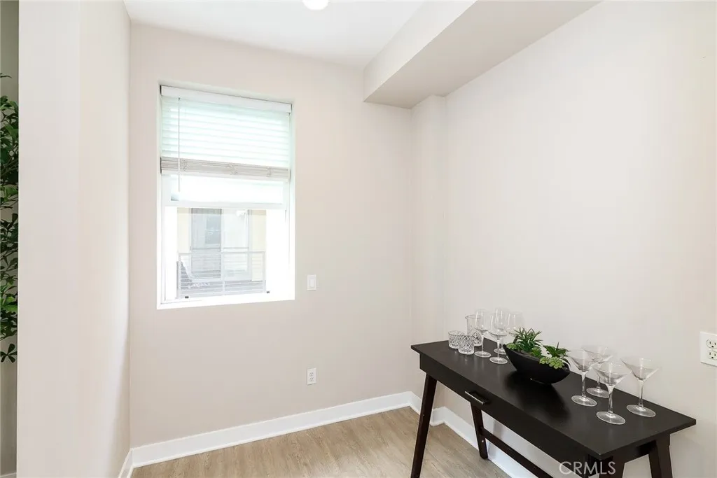 Call it a tech room, a bonus room, a bar... Your choice!