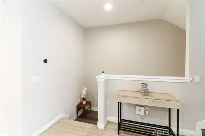 2nd floor landing.