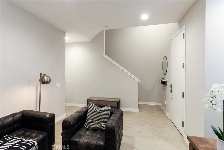 The first floor den could be converted to a fourth bedroom!