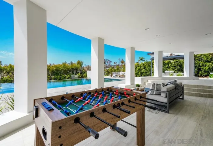 8308 Calle Del Cielo, La Jolla, California 92037