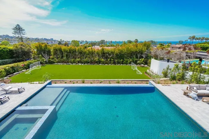 8308 Calle Del Cielo, La Jolla, California 92037