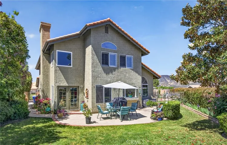 10681 Berrywood, Yucaipa, California 92399