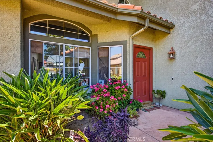 10681 Berrywood, Yucaipa, California 92399
