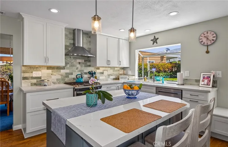10681 Berrywood, Yucaipa, California 92399