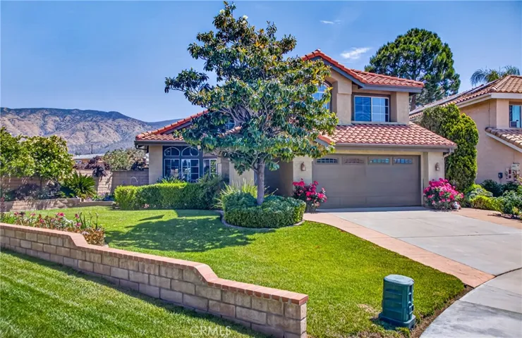 10681 Berrywood, Yucaipa, California 92399