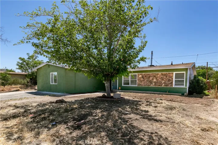 45315 Genoa, Lancaster, California 93534